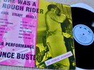 PRINCE BUSTER ROUGH RIDER FAB UK 1969 LP REGGAE ROOTS SKA ROCKSTEADY