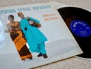 PRINCE BUSTER FEEL THE SPIRIT 1963 BLUE BEAT UK LP REGGAE SKA ROCKSTEADY
