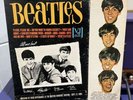 RARE Beatles Songs Pictures and Stories VJ 1092 CONCERT Memorabilia VG+ Vinyl