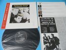 DEPECHE MODE LP The Singles 81-85 1985 Japan P-13201 OBI Mint Vinyl