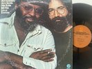 JERRY GARCIA (THE GRATEFUL DEAD) live at keystone FANTASY LP VG+ psych rock