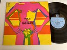 The Kinks LP “ Percy