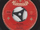 Tony Sheridan BEATLES Polydor 45 German Intro - My Bonnie / The Saints