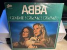 ABBA - GIMME GIMME GIMME - ITALIEN - ITALIE