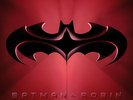Batman & Robin Batman & Robin Soundtrack [New Vinyl LP] Blue, Colored Vinyl, Red