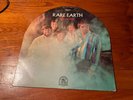 RARE EARTH Get Ready ORIGINAL 1969 LP Die Cut Cover