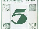 Joe Gibbs  The Prof - African Dub Chapter Five - Used Vinyl Record - X12230A