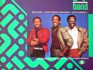 The Gap Band - The Best Of The Gap Band - Used Vinyl Record - X12887A