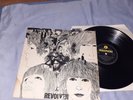 BEATLES - Revolver - 1966- UK  FIRST  PRESS -STEREO  (A-1;B-1) - EX
