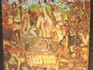 Blue Holocaust Flesh For The Cannibal Gods Vinyl LP RARE Goregrind Death Metal