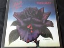 Thin Lizzy ‎– Black Rose (A Rock Legend) - LP - 33T - EU 2020 - Neuf