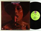 Jimmy McGriff - Soul Sugar LP - Capitol VG+