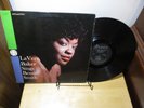 La VERN BAKER   SINGS BESSIE SMITH   ATLANTIC   STEREO  1959   LP VG+