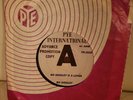 RARE BO DIDDLEY - BO DIDDLEY IS A LOVER PYE PROMO DEMO 7