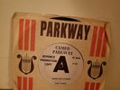The Tymes – Here She Comes Cameo Parkway Promo 7
