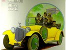 Miles Davis - Jack Johnson (Original Soundtrack Recording (Vinyl LP - 1971 - US)