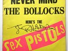 SEX PISTOLS 