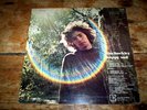 TIM BUCKLEY ( HAPPY SAD ) ORIG 1970 ELEKTRA Records VINYL LP # EKS-74045 NM-