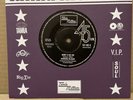 BARBARA MCNAIR  BABY A GO GO /THE MONITORS SHARE A LITTLE LOVE WITH ME  NEW