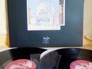 Led Zeppelin 2Lp THE SONG REMAINS THE SAME 1976 Soundtrack #SS 2-20  1198 gate-f