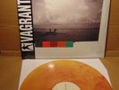 Thrice - beggars LP YELLOW / ORANGE GALAXY VINYL