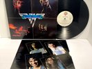 Van Halen - Self Titled LP - WB BSK 3075 - Tested EX- Vinyl - Very Nice - J1