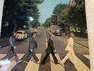 The Beatles - Abbey Road - Vinyl Record LP - 1969 - PCS 7088 UK Stereo Yex 750