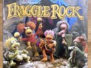 Fraggle Rock - The Best of 2020 [SEALED] ORANGE Vinyl LP • Jim Henson Soundtrack