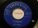 45 The Spiders 