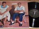 Ella And Louis LP 1956 US Mono Verve Records MG V-4003