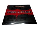 JUDAS PRIEST - Demolition, 2 x Vinyl, Gatefold LP 2001 (STEAMHAMMER)