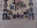 Bugsy Malone Original Soundtrack Recording Vinyl LP Paul Williams