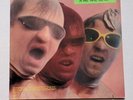 Devo – Q: Are We Not Men? A: We Are Devo  1978 1st UK Press, V-2106 Near Mint