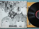 The Beatles Revolver 1966 1st Press Play Graded Excellent  Rare Mono