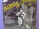 KENNY ARNOTT OZ PLANET/GREAT COVER=HILLBILLY CLASSICS