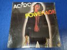 SEALED: AC/DC - Powerage - 1978 Rock LP Atlantic SD 19180