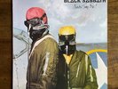Black Sabbath Never Say Die lp 1978 Warner Bros US first pressing