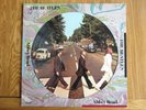 THE BEATLES ABBEY ROAD 12
