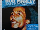 Bob Marley And The Wailers Mellow Moods Vinyl LP