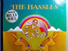 THE HASSLES feat.BILLY JOEL 1st ALBUM INSANELY RARE SEALED ORIG'67 U/A STEREO LP