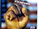 THE WATTS PROPHETS BLACK VOICES: ON STREETS OF WATTS ULTRA-RARE ORIG '69 AIA LP