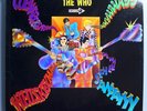THE WHO HAPPY JACK/A QUICK ONE (2nd ALBUM) RARE ORIG '66 DECCA MONO LP VERY NICE