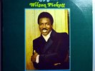 WILSON PICKETT w/DUANE ALLMAN HEY JUDE RARE ORIGINAL'69 ATLANTIC/MONARCH LP MINT