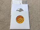 CRAB RECORDS Rip n  Lan In The Ghetto 7” Record Skinhead Reggae Rare