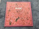 Ride Ride 12” Vinyl EP. Chelsea Girl Drive Blind. NM/EX Creation CRE072T. 1989.