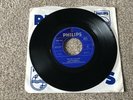 DUSTY SPRINGFIELD - HOW CAN I BE SURE : EX+ RARE UK 7