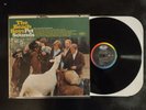 BEACH BOYS PET SOUNDS TRUE FIRST PRESS CAPITOL MONO  T 2458 1966