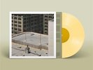 ARCTIC MONKEYS The Car (Deluxe Custard Yellow Vinyl) VINYL NEW