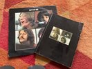The Beatles  Let It Be - PCS7096 - 1st Press  1970 - Red Apple+ Get Back book