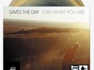 SAVES THE DAY Stay What You Are / 2xLP Vinyl limited on COLORED Newbury